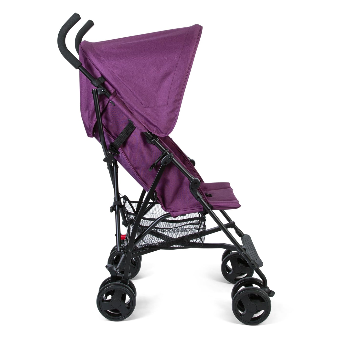 Red Kite Baby Push Me 2U (Ciruela)