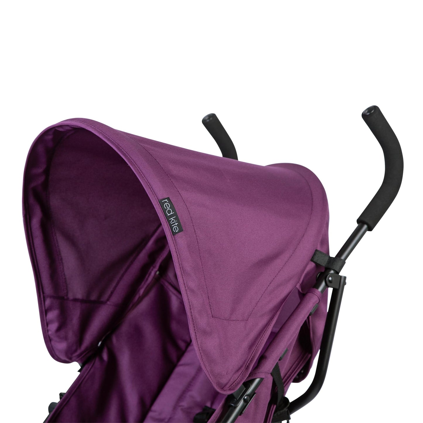 Red Kite Baby Push Me 2U (Ciruela)