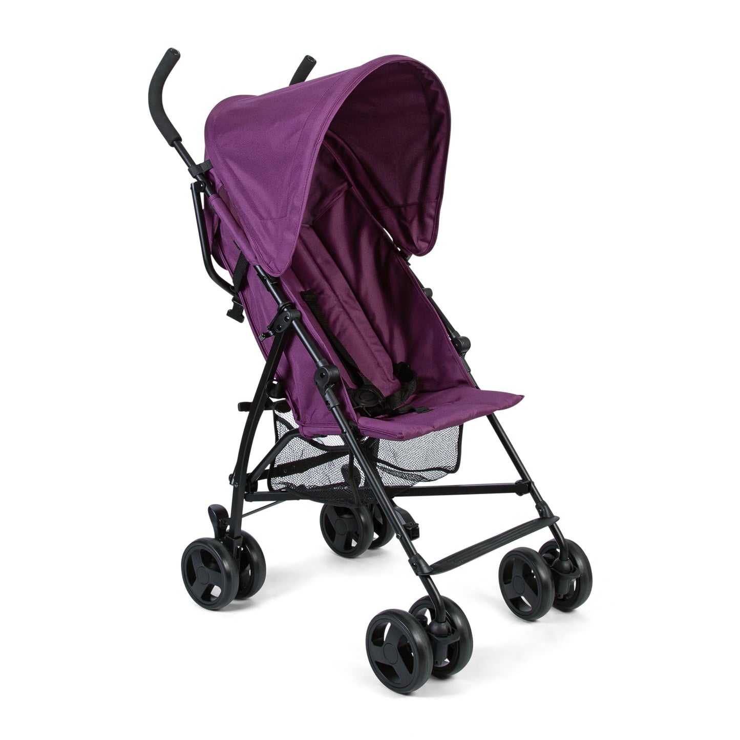 Red Kite Baby Push Me 2U (Ciruela)