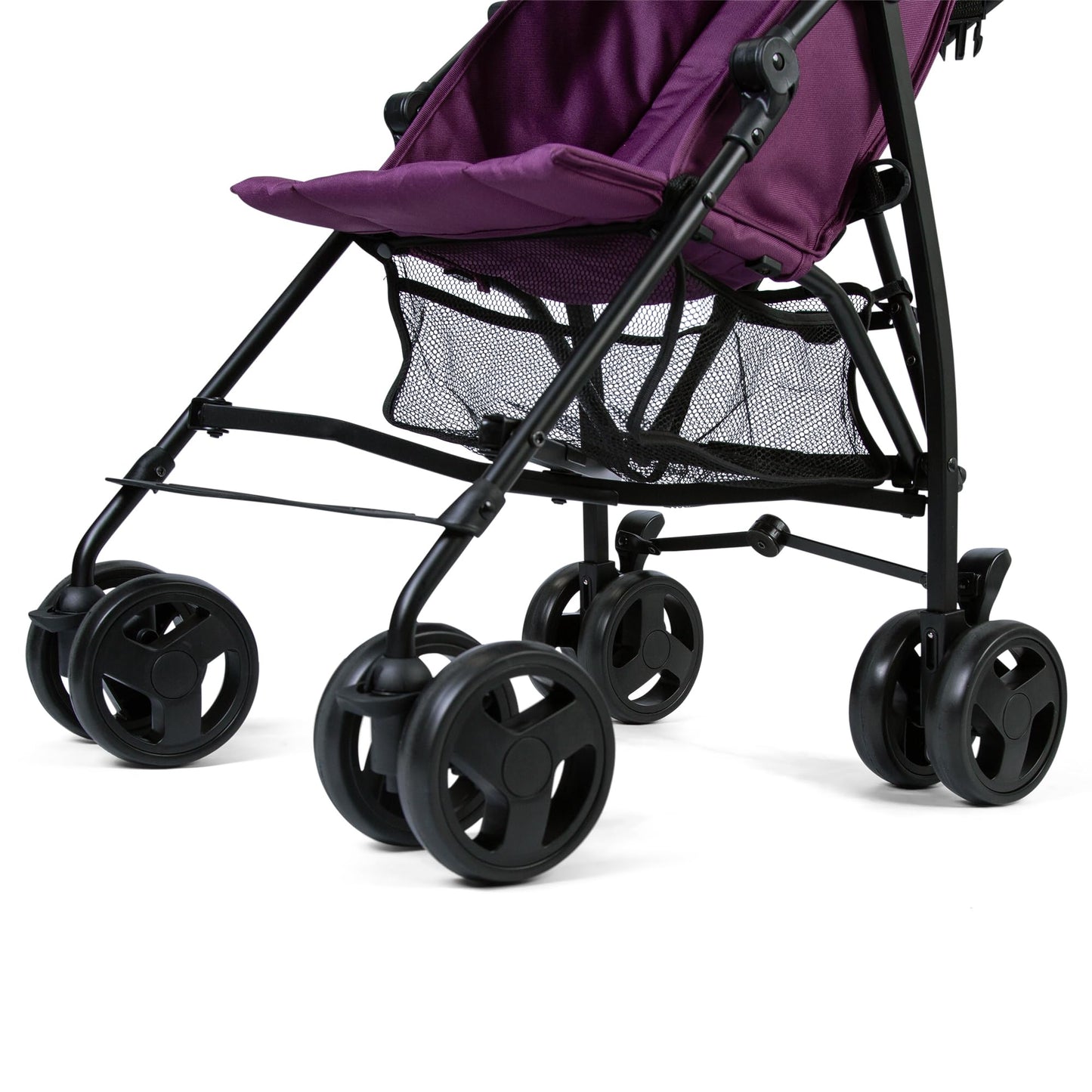 Red Kite Baby Push Me 2U (Ciruela)