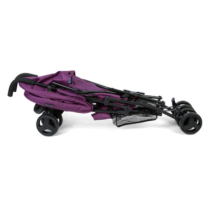 Red Kite Baby Push Me 2U (Ciruela)