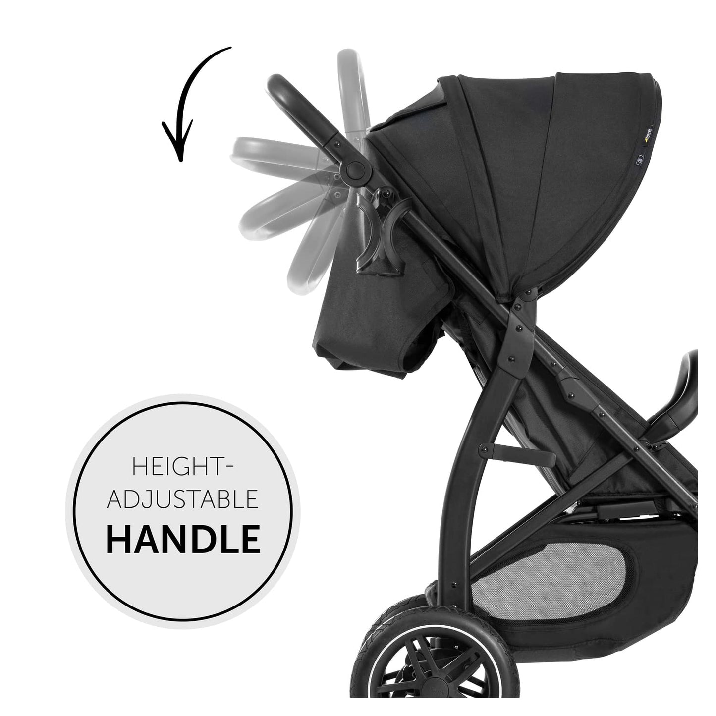 Kinderkraft VEO Sistema de Viaje 2 en 1, con Silla de Paseo y Capazo, de 0 a 15 kg, Gris