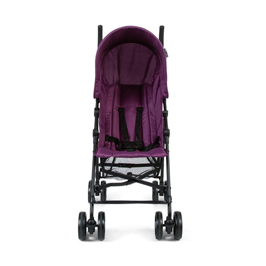 Red Kite Baby Push Me 2U (Ciruela)