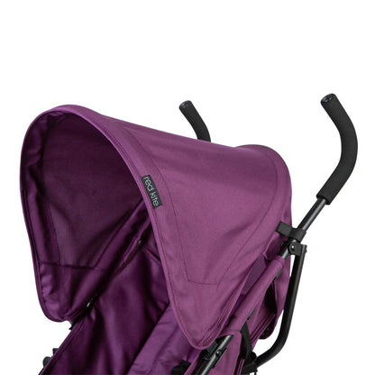 Red Kite Baby Push Me 2U (Ciruela)